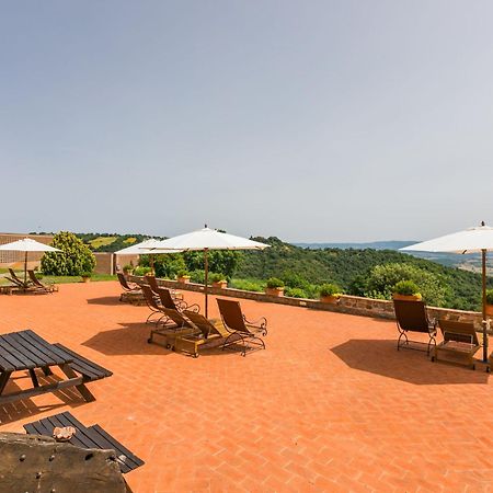 Apartment Santa Marta By Interhome Cinigiano Exteriör bild