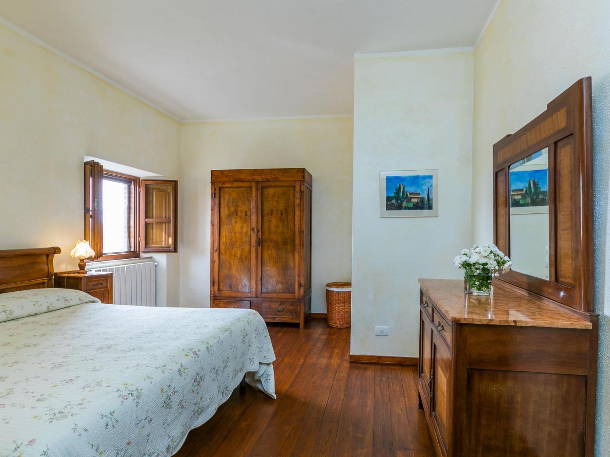 Apartment Santa Marta By Interhome Cinigiano Exteriör bild