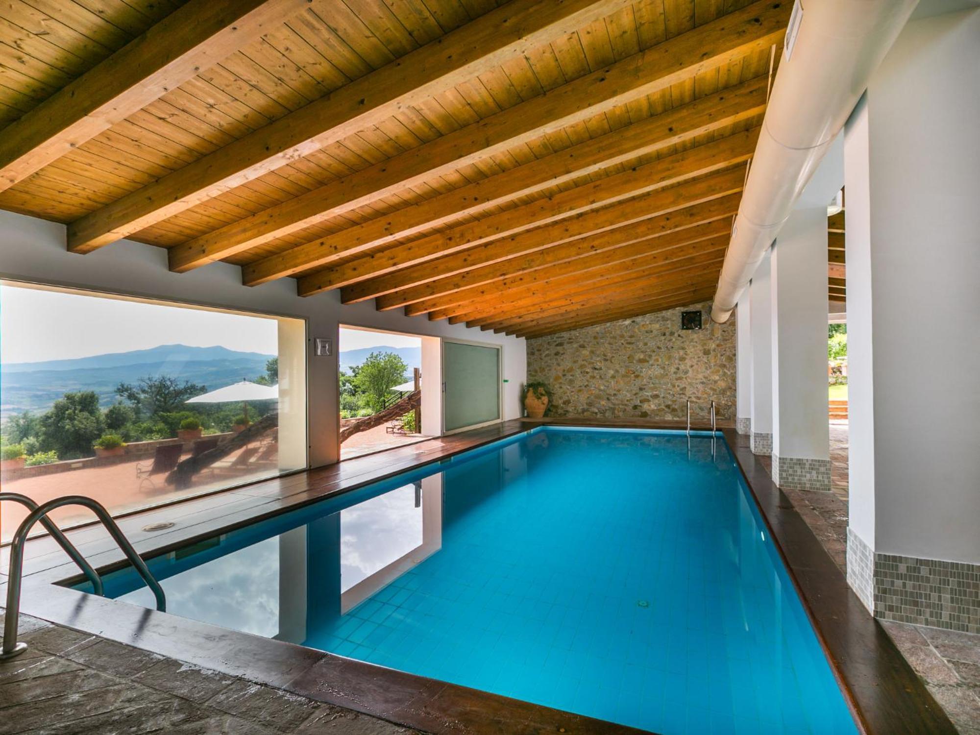 Apartment Santa Marta By Interhome Cinigiano Exteriör bild