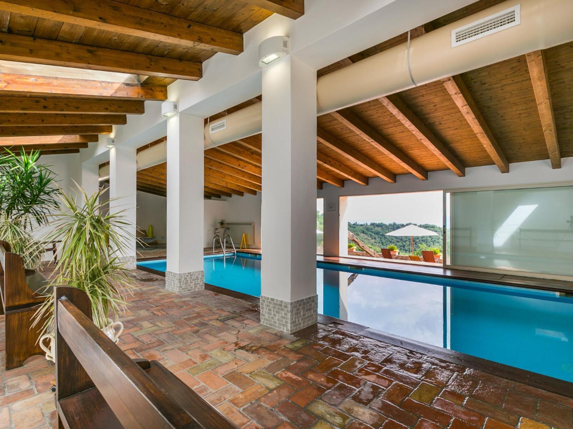 Apartment Santa Marta By Interhome Cinigiano Exteriör bild