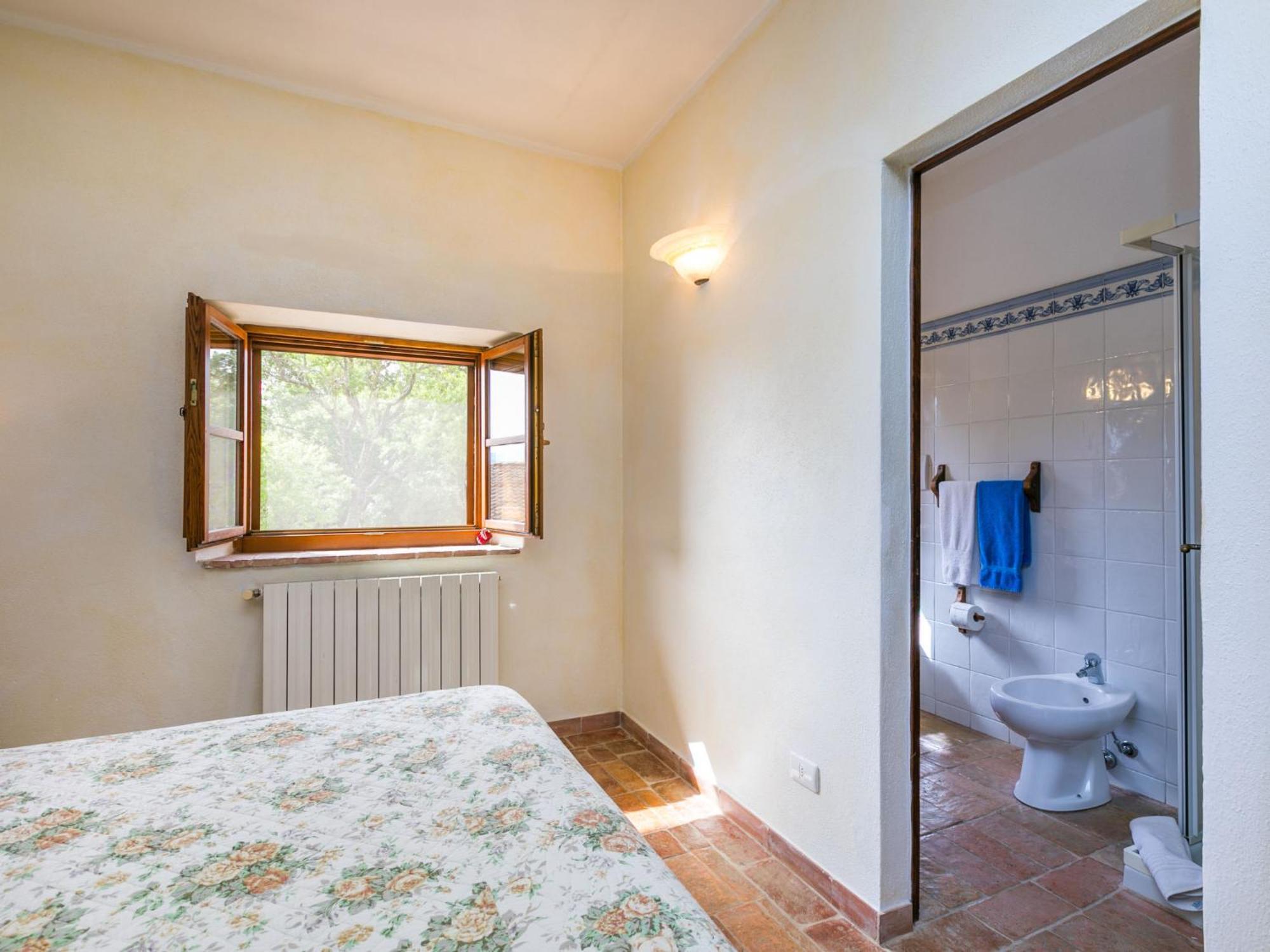 Apartment Santa Marta By Interhome Cinigiano Exteriör bild