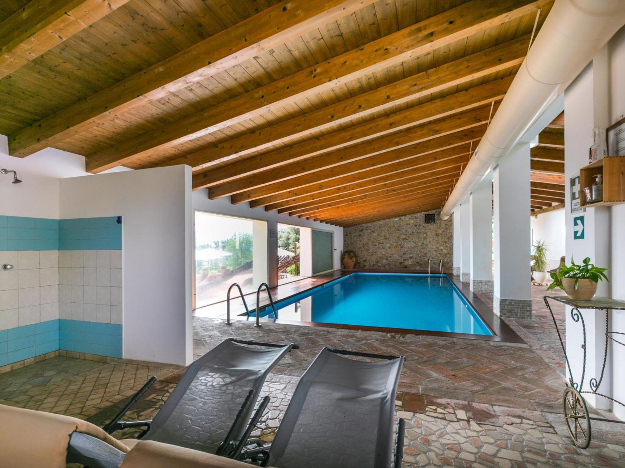Apartment Santa Marta By Interhome Cinigiano Exteriör bild